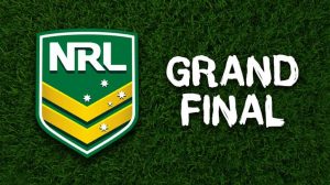 NRL Grand Final Screening