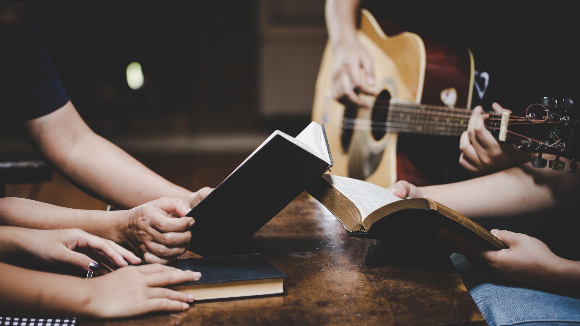 worship and theology