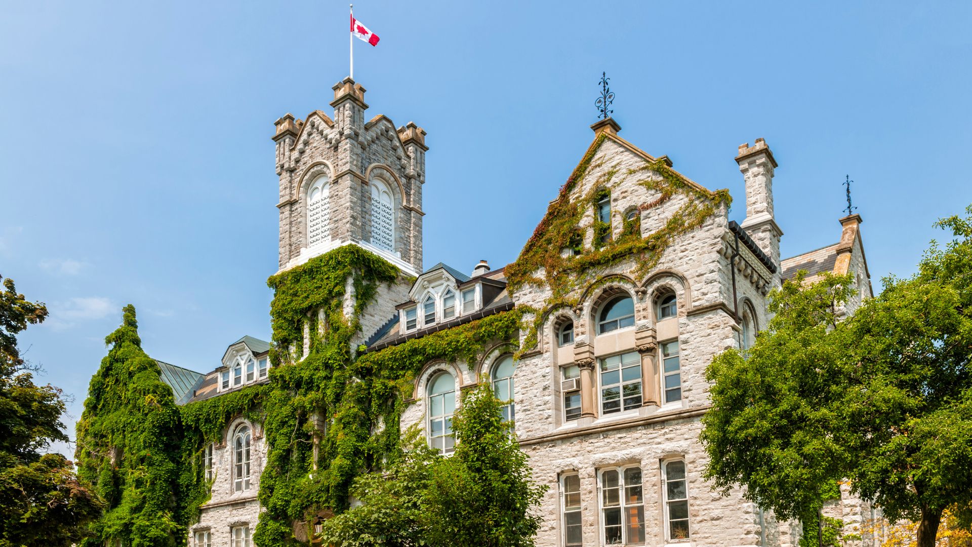 canadian theological college 
