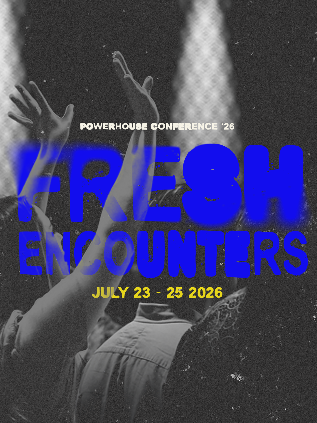 Powerhouse Conference 2026