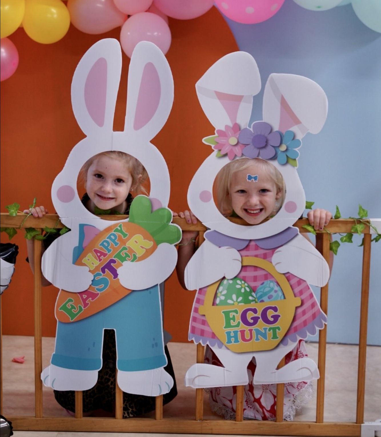 kids enjoying kids church at c3 powerhouse